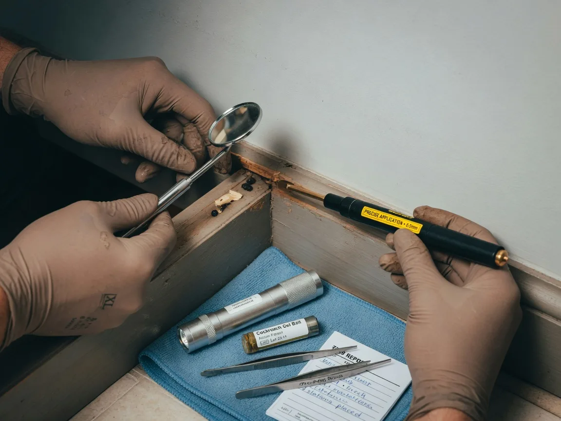 Why choose Emergency Pest Control in Forked River, NJ